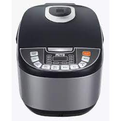 Rice Cooker Digital Mitochiba R5+ 8IN1