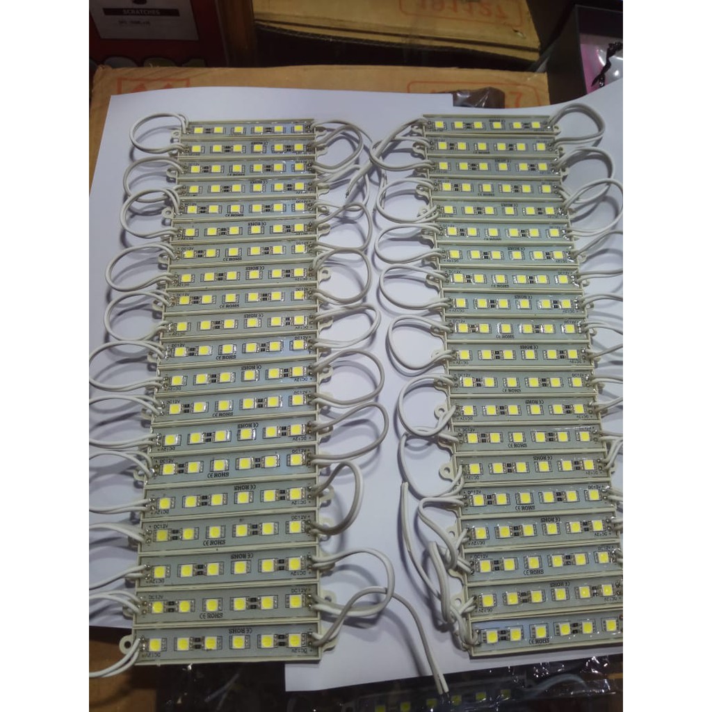 led modul module  smd 12v 12 volt