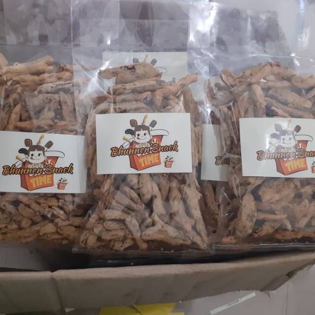 

Sale pisang uenak