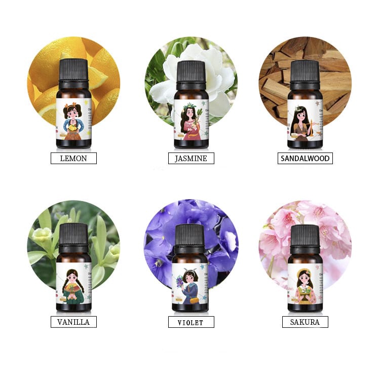 FRAGRANCE OIL 30 ML AROMATHERAPY ESSENTIAL OIL DIFFUSER OIL AROMATERAPI MINYAK AROMATERAPI PENGHARUM RUANGAN Pewangi Ruangan Aroma Ruangan Pengharum Ruang