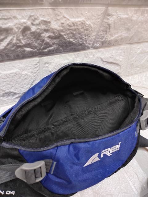 Waist Bag Rei Matterhorn 01 Original 100%