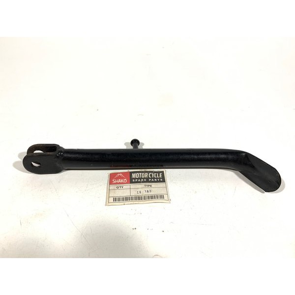 Standart Standar Jagang Jagrak Samping Honda GL100 CB100 GL CB 100 NOS Murah