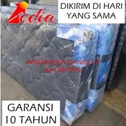 Kasur Busa Dangdut Central Foam / Kasur Busa Central Foam / Ukuran No. 1 2 3 4 / Kasur Busa Lebar 90