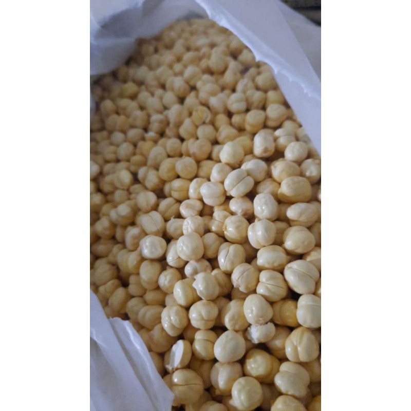 

kacang arab chickpea berat 500gr