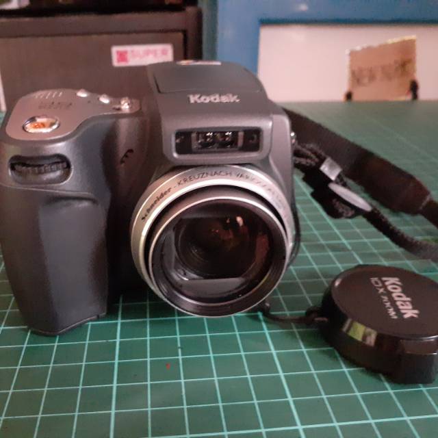 kodak dx6490