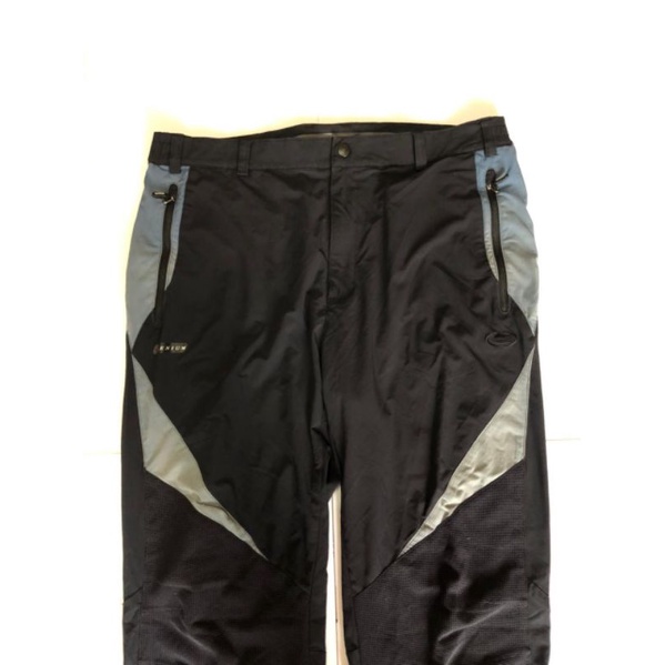 celana outdoor eider original quikdry good condition