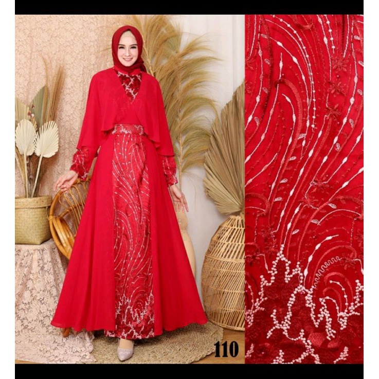 gamis jemia 110