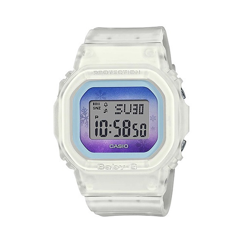 CASIO BABY-G BGD-560WL-2D BGD-560WL-4D BGD-560WL-7D BGD 560WL ORIGINAL RESMI