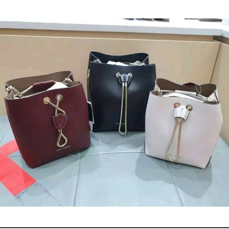 tas hush pupies scarlett