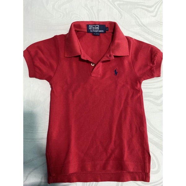 polo anak ralph lauren
