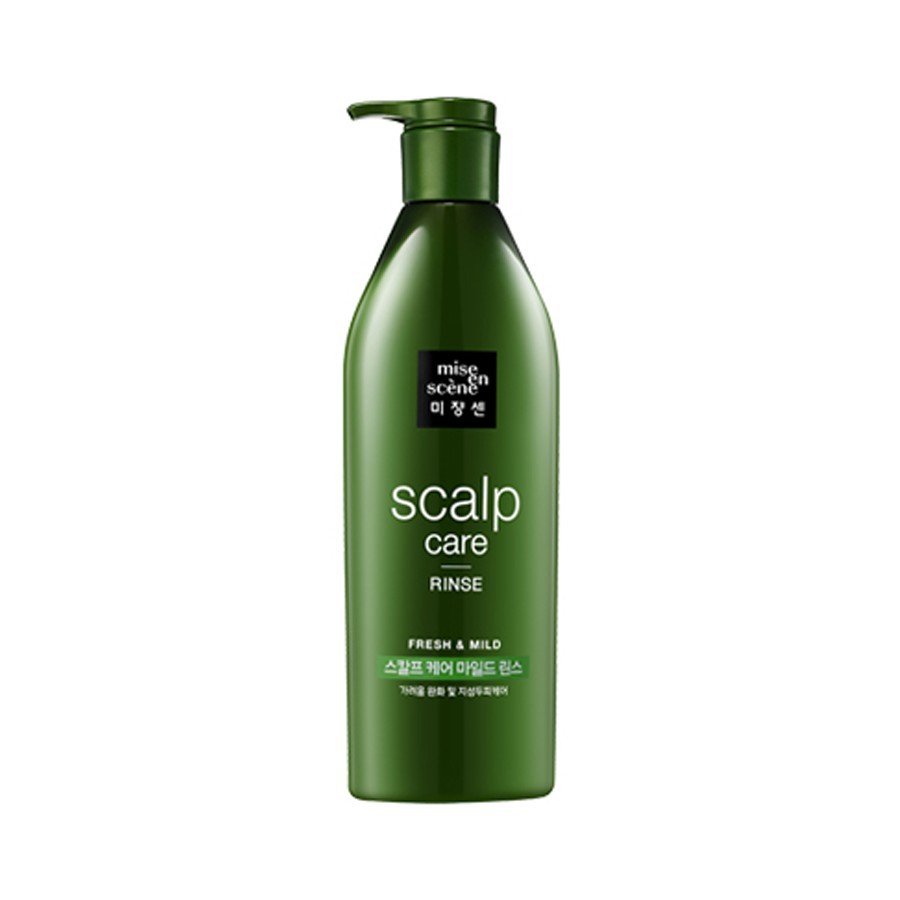 Mise En Scene Scalp Care Shampoo Original 680ml