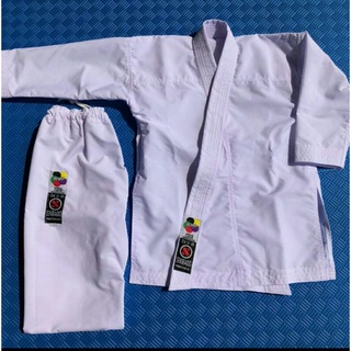 baju karate kumite senkaido master-gi