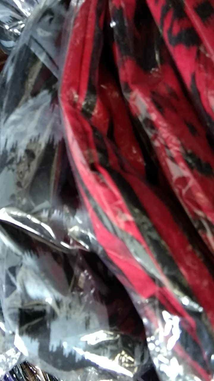 Batik Dolby Dolbi Dobby Doby Tenun Sutra Tulis Katun Atbm Baron Atasan Batik Wanita Sogan Srg308 Yhi