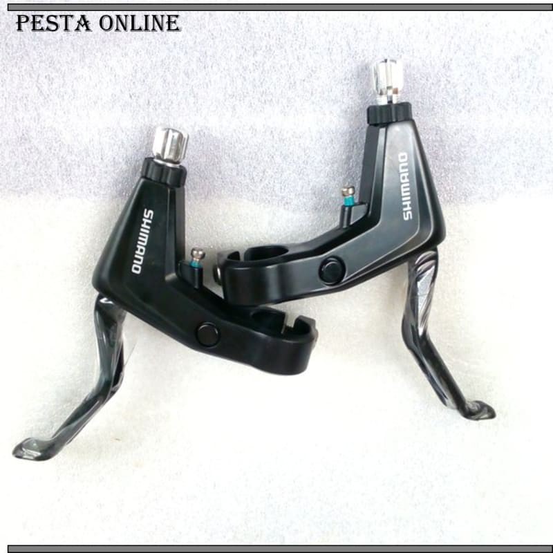 Handle rem Shimano Alivio T-4000 SEPEDA Buruan