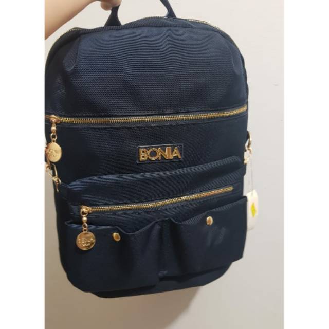 Tas ransel wanita bonia