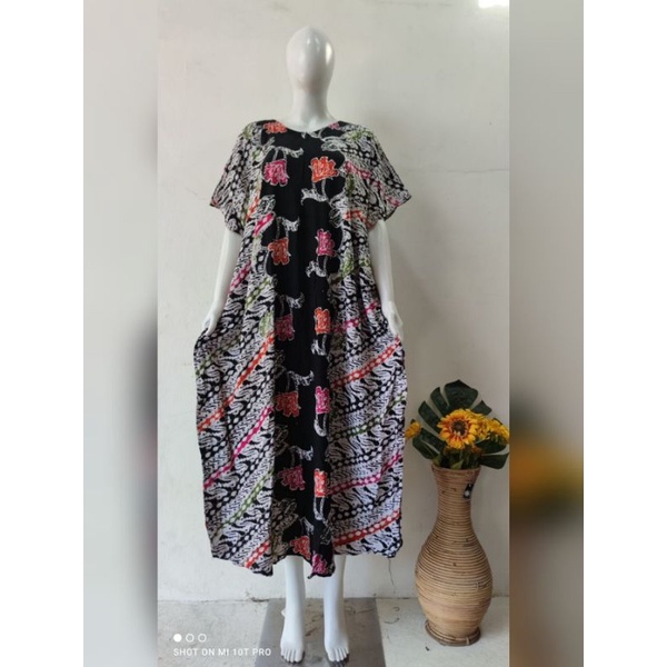 daster lowo/kalong Encim