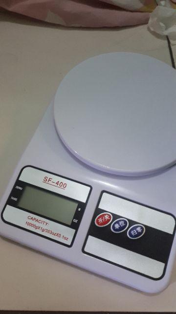 Timbangan Digital Timbangan Otomatis Dapur Kue Keperluan Laiinnya Kitchen Scale