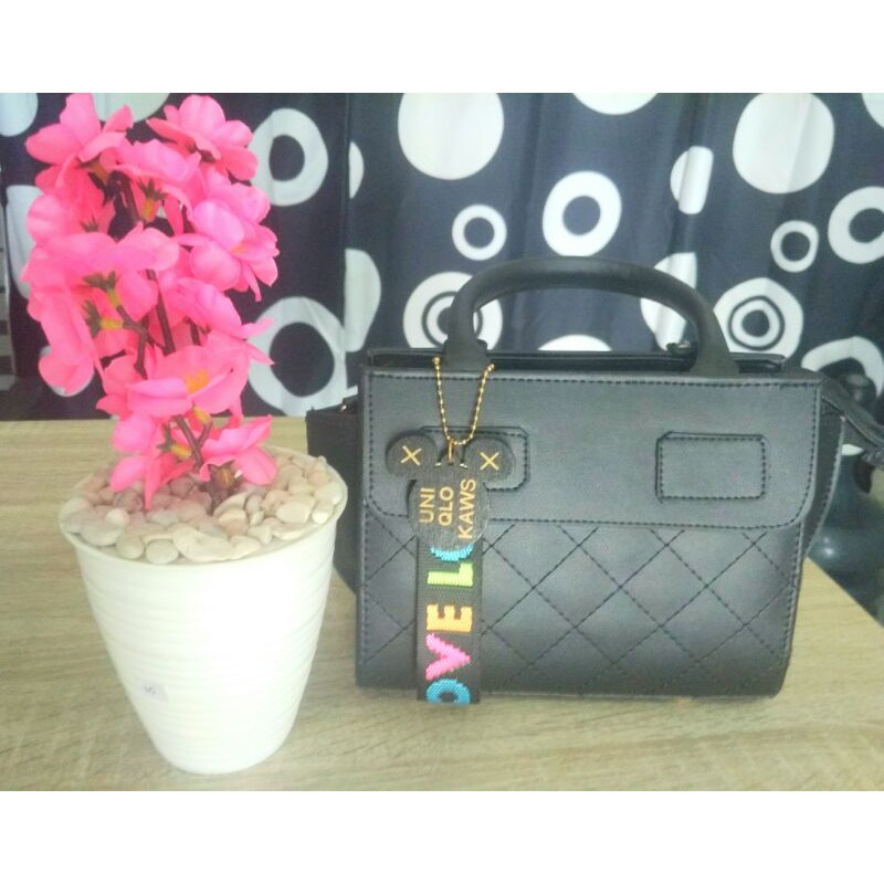 Jual Tas Jinjing Love Shopee Indonesia