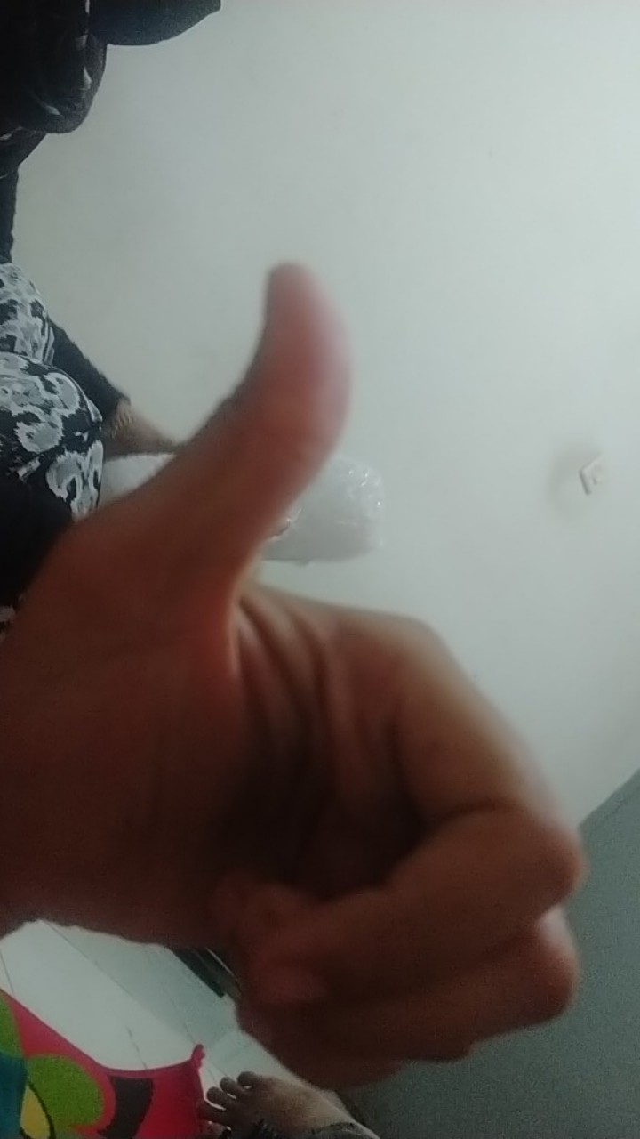 Sparepart Alat Facial Kaca Hf Jamur Dan Sendok