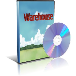 Warehouse Software (Software Gudang)
