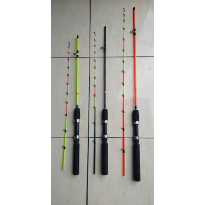 joran udang babon d power sangat sensitive