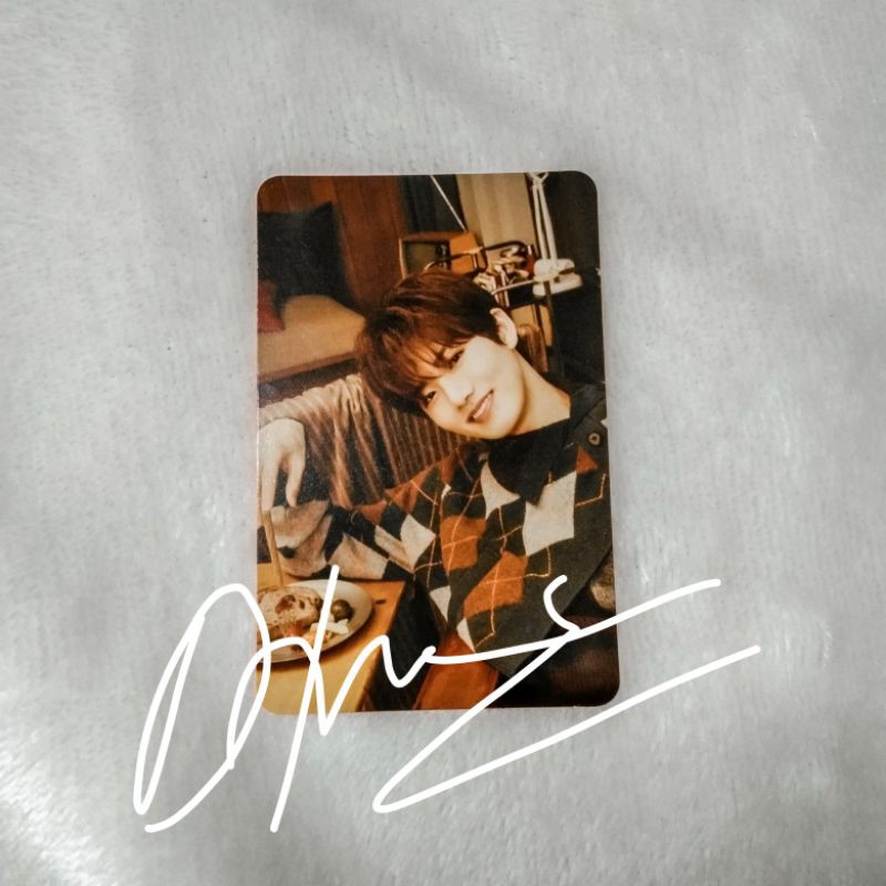 pc concept junkyu orange