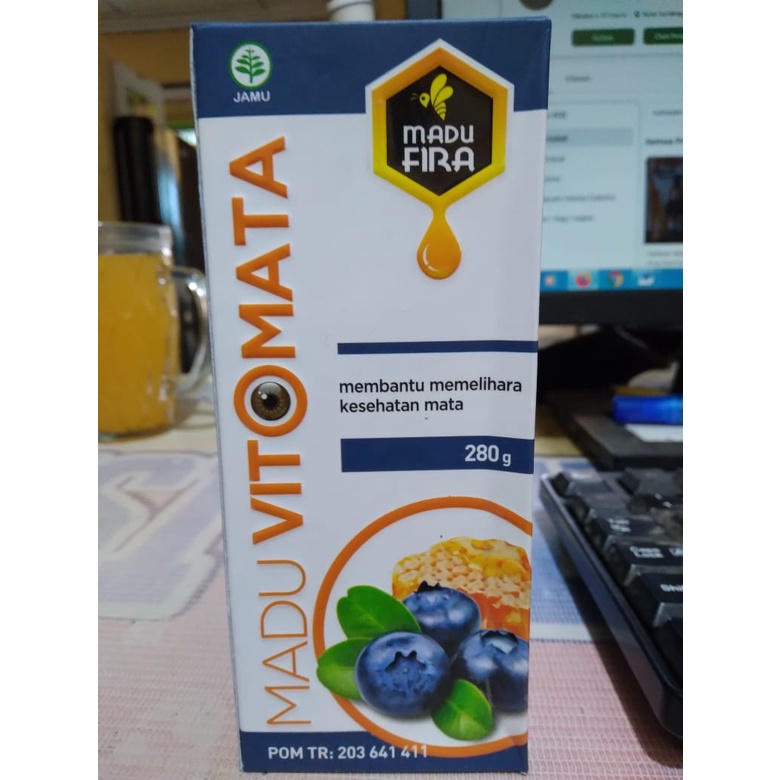 

MADU VITO MATA