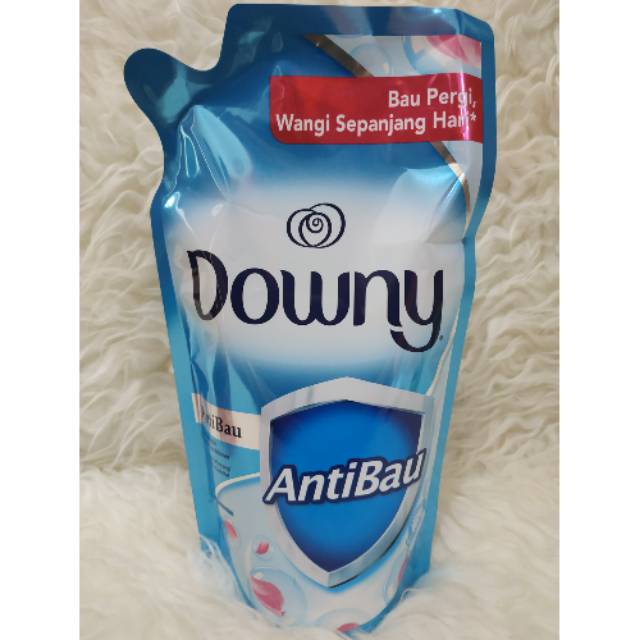 Downy AntiBau 720ml