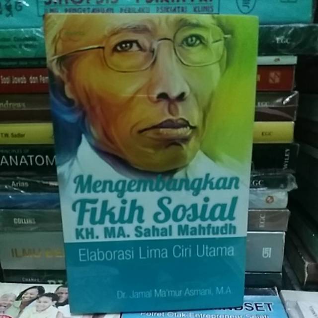 MENGEMBANGKAN FIkiH SOSIAL