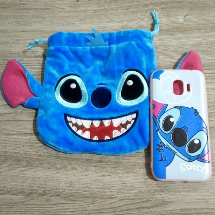 Casing HP SAMSUNG J2 PRO MOTIF DISNEY