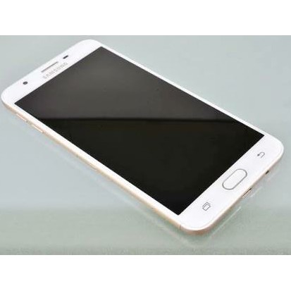 LCD Samsung J7 Prime White Original