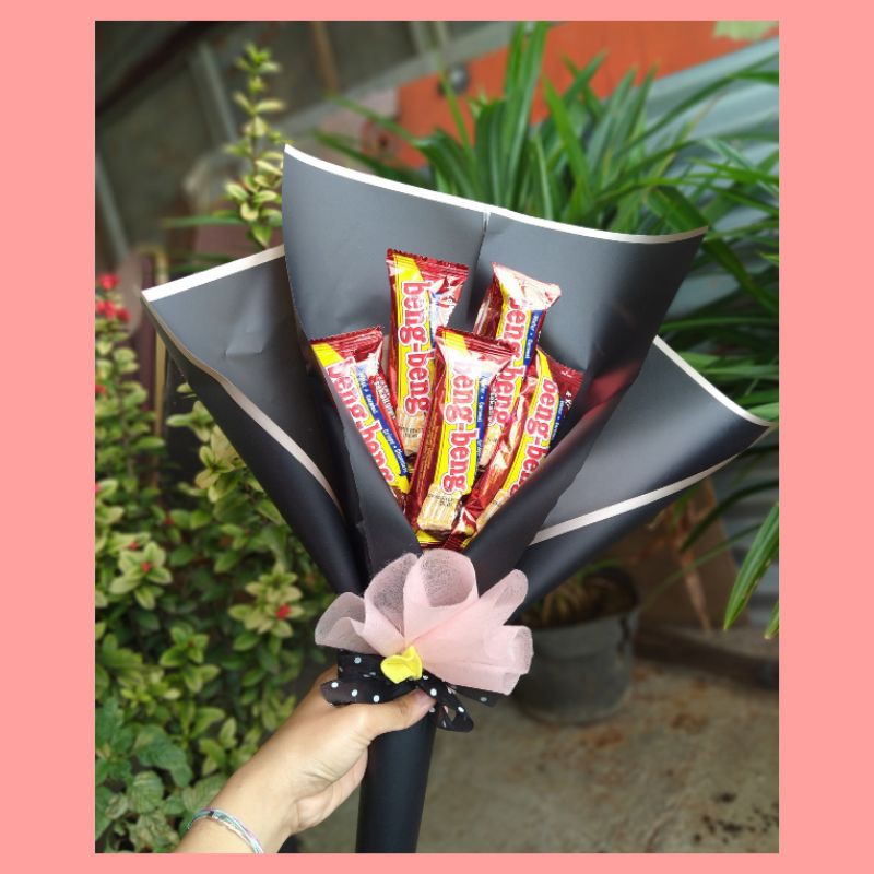 

Bucket snack murahh (READY)