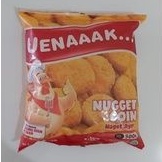 

Belfoods Uenaaak Chicken Nugget Coin 500gr