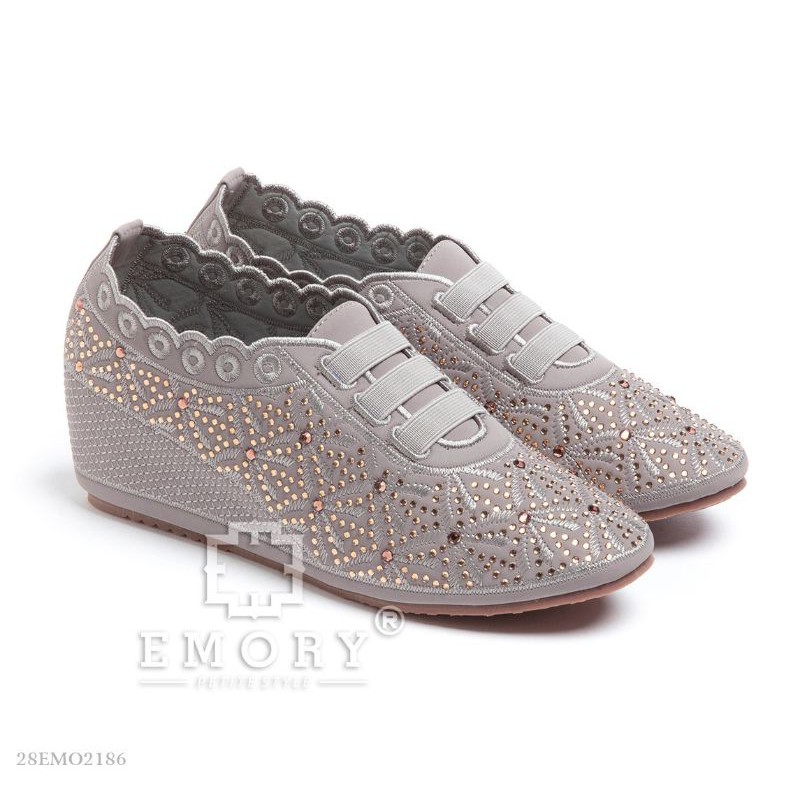 sepatu sneakers emory original brand