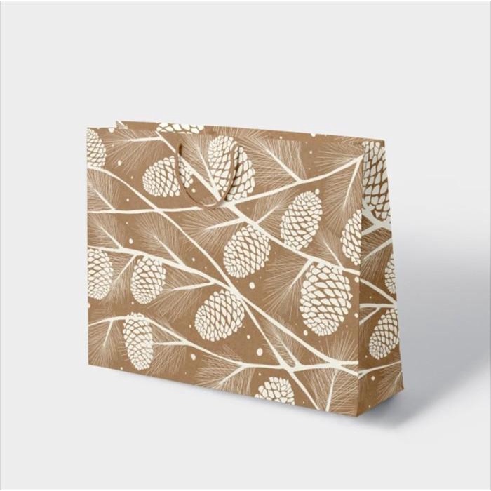 

Setsuko53.Jaya Capricorn Design Paper Bag Natal / Christmas Sbcbw 004