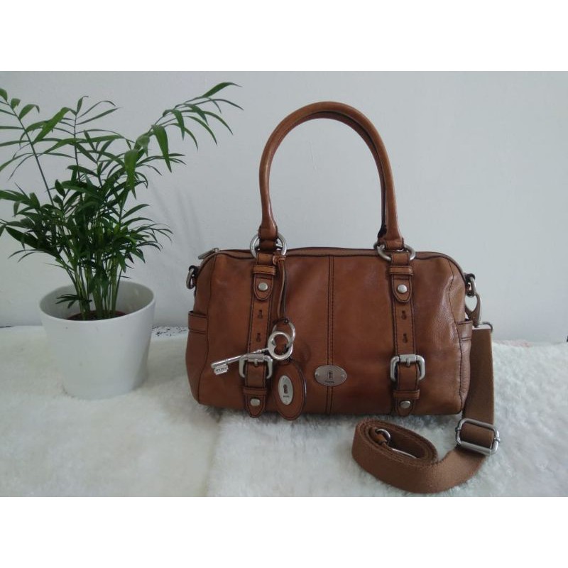 fossil maddox large pl