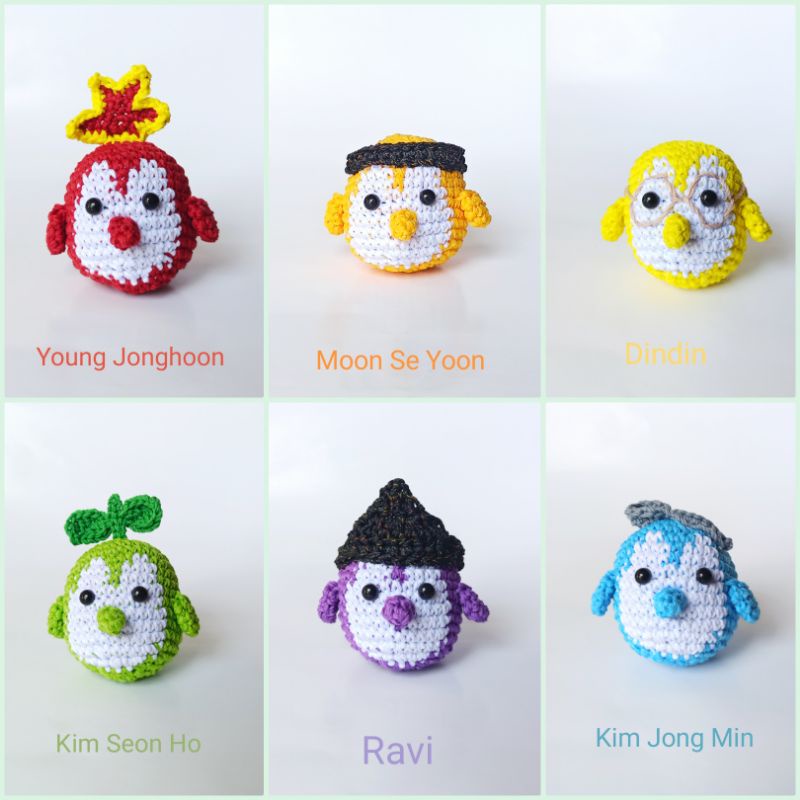 Pinguins 2 Days 1 Night