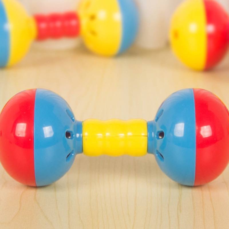 Mary Baby Improve Intelligence Toys Dengan BB Call Bell Relieve Pressure/Mainan Anak Bayi Meningkatkan Kecerdasan Dengan BB Call Bell Relieve Pressure