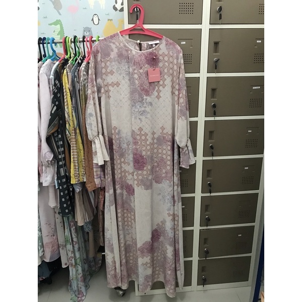 gardenia dress ria miranda