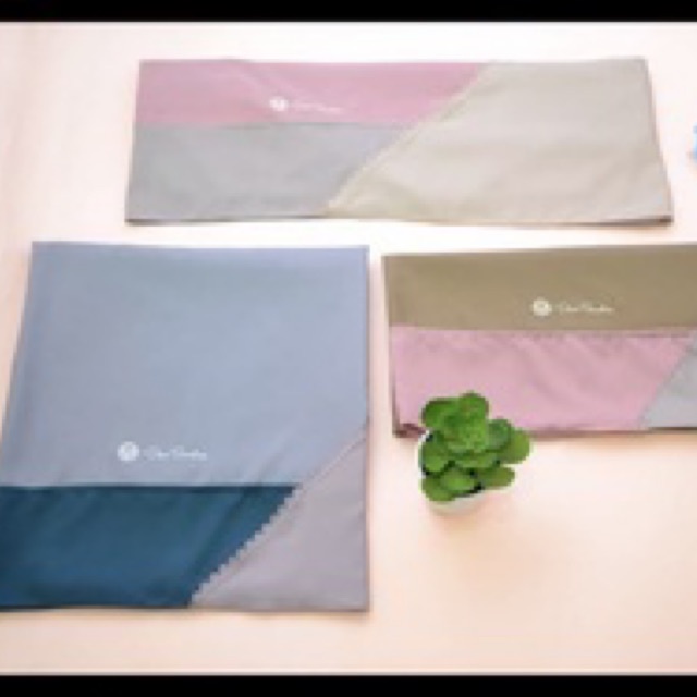 Sale New Vanda Scarf Ria Miranda x Dewi Sandra Voal Adem Mewah