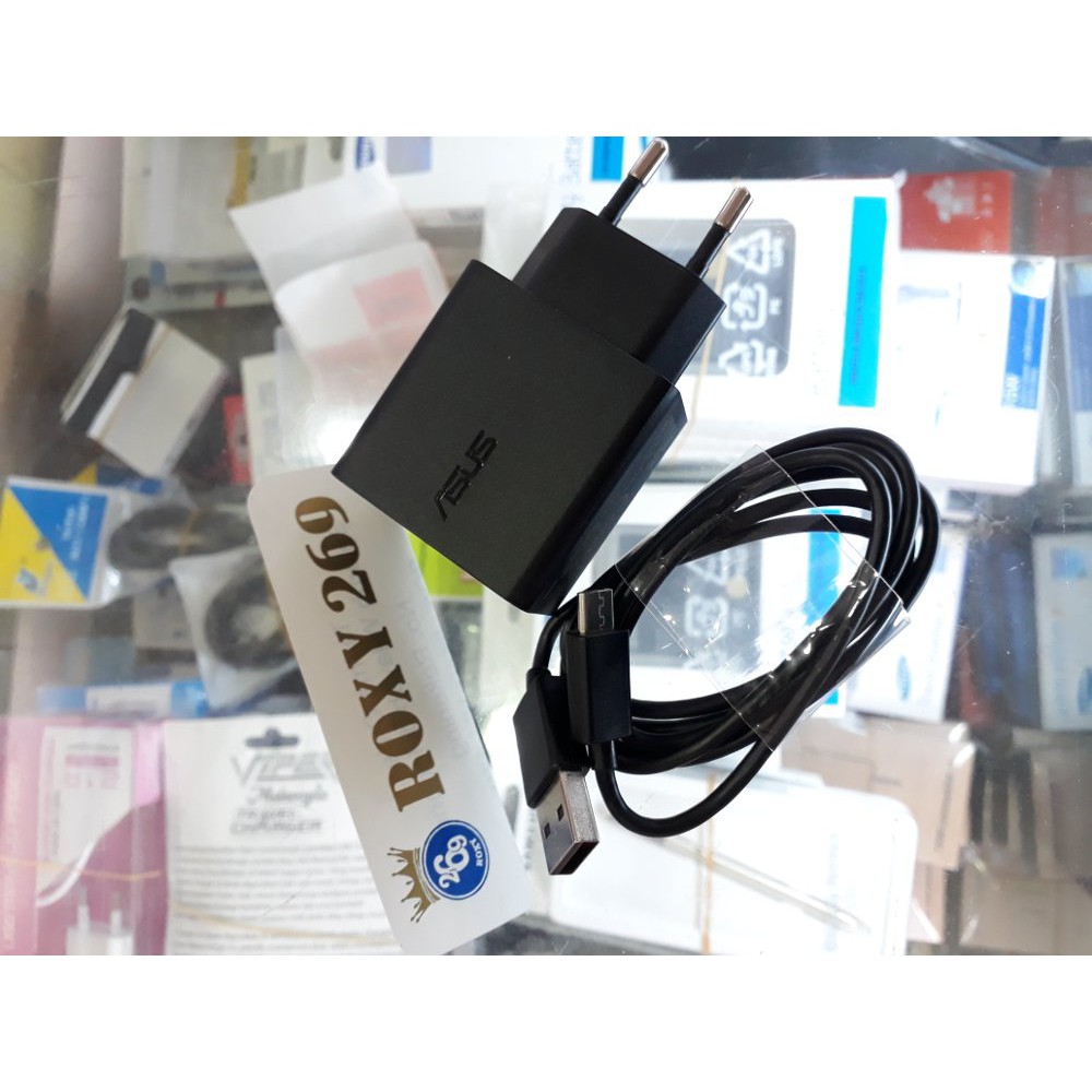 promo Charger Carger Hp Asus Zenfone Selfie Zenfon 3 Zenfone 2 Zen 4 5 6 Zenpon MAX Handphone Zenpon