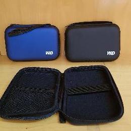 dompet hardisk - HDD eksternal -Hardisk eksternal POLOS