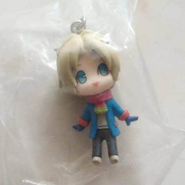 Tsukiuta Karakore Charm