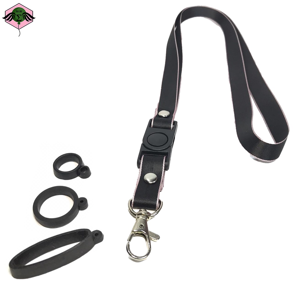 

TALI LANYARD KALUNG VAPOOR POD DAN KARET ORING