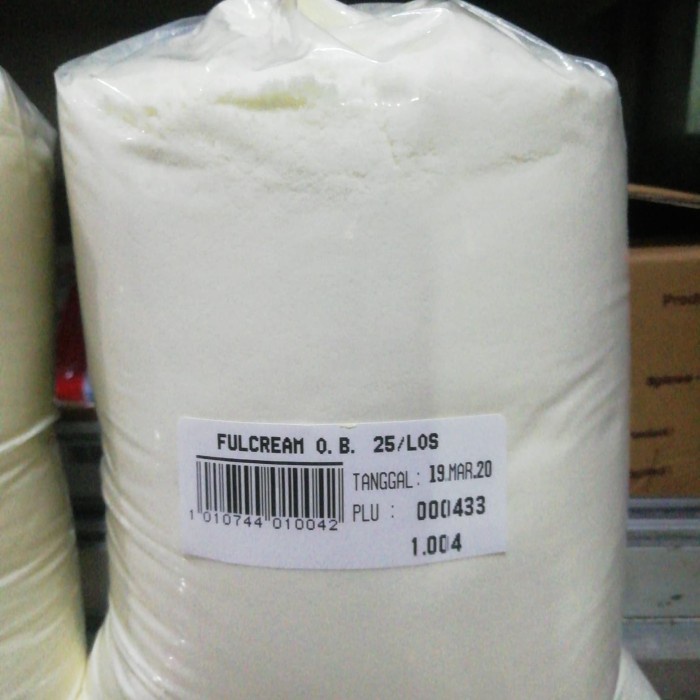 

Susu Bubuk Full Cream Oldenburgen 1kg