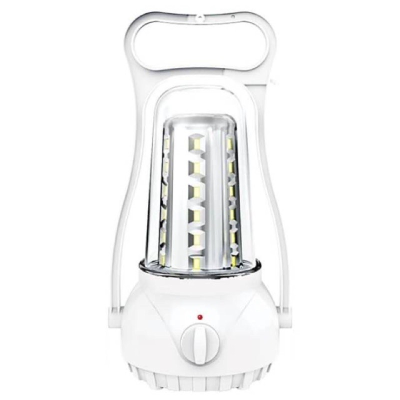 Lampu Emergency LED AC L-770C Luby