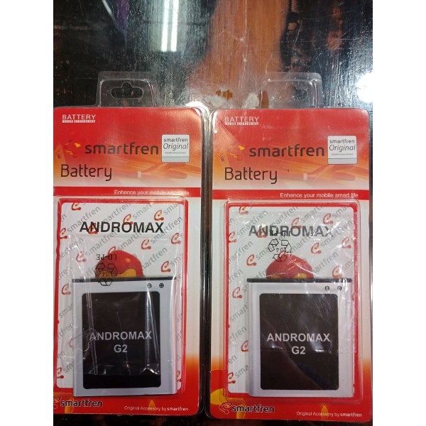 Battery Andromax G2 Baterai Andromax G2 Batre Batt G2 Andromax G2 Ori