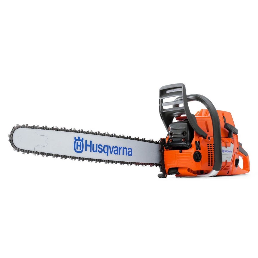 GERGAJI KAYU/CHAINSAW HQ 390XP 36" HUSQVARNA