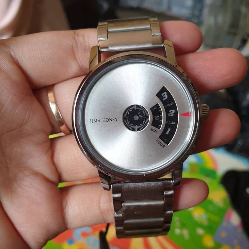 JAM TANGAN 8315 JIMSHONEY