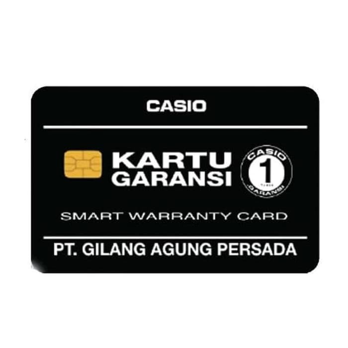 CASIO W-737H-1A W-737H-1A2 W-737H-2A W 737H ORIGINAL GARANSI RESMI